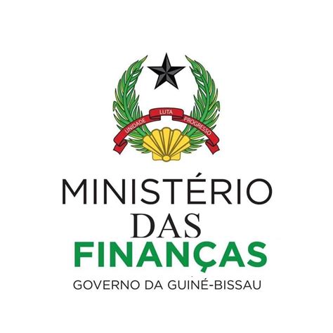 ministério das finanças guiné-bissau